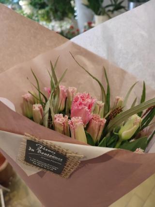 Fleuriste Les Fleurs du Boutonnet 0