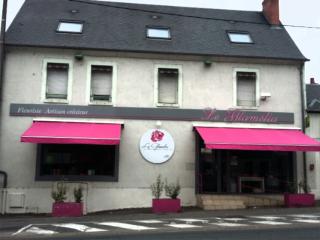 Fleuriste Le Glamélia 0