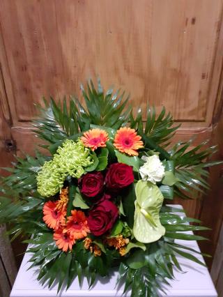 Fleuriste FLEURS D'ICI ET D'AILLEURS ... 0