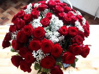 Fleuriste Strassel Fleurs 0