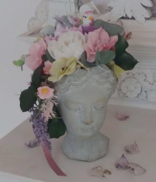 Fleuriste De Rêves En Fleurs 0