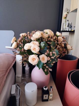 Fleuriste Nervures 0