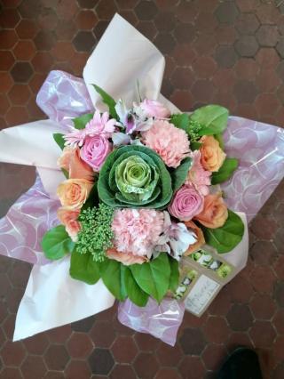 Fleuriste Carole Fleurs 0