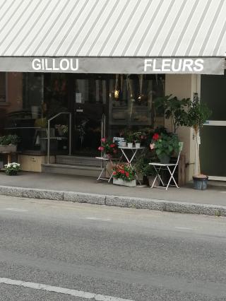 Fleuriste Gillou Fleurs 0