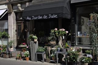 Fleuriste Au Jardin de Julie 0