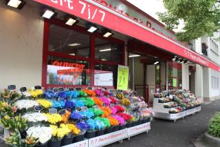 Fleuriste Fleurs Et Bouquets 7 Sur 7 0