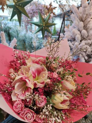 Fleuriste Fleuriste Amaryllis 0