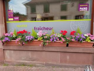 Fleuriste Dany Flor 0