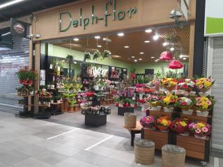 Fleuriste Delph-flor 0