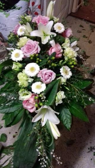 Fleuriste Seconde Nature 0