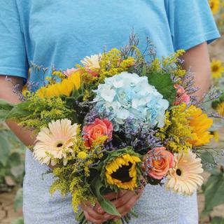 Fleuriste Jour de Roses 0