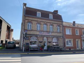 Fleuriste Le Tamaya 2