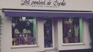 Fleuriste Les Pensées de Sophie 0