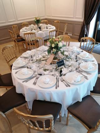 Fleuriste Fleurs & Sens, Artisan Fleuriste Mériel 1