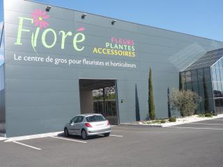 Fleuriste Bianchini International 0