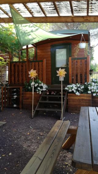 Fleuriste botanic Mouans Sartoux 0