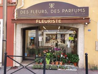 Fleuriste Des Fleurs, Des Parfums Rosnie Rayapin Floral Design 0