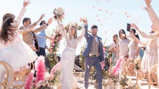 Fleuriste Creadream Events & FlowerDream 0