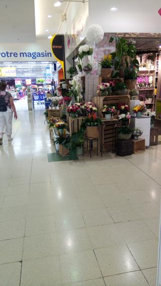 Fleuriste Carrefour Fleurs 0