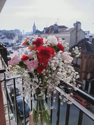 Fleuriste Urban Fleurs - Artisan Fleuriste 0