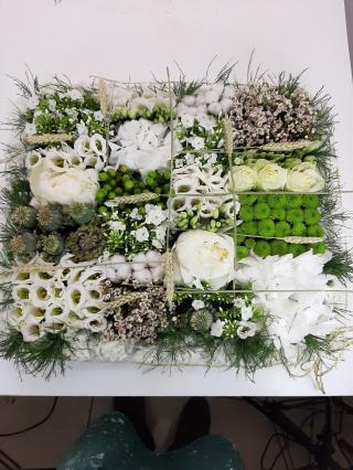 Fleuriste L'Eglantine de Saint Jean 0