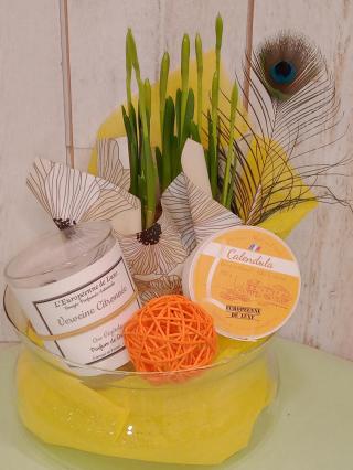 Fleuriste L'Instant Fleuri 0