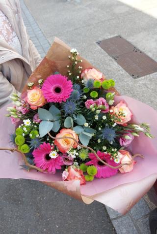 Fleuriste Gilda Fleurs 0
