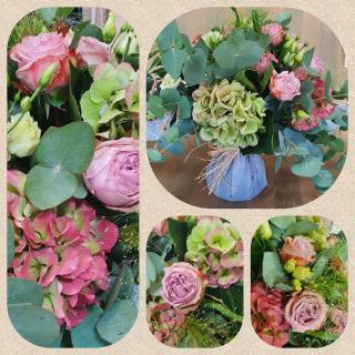 Fleuriste Atout Fleurs SARL 0