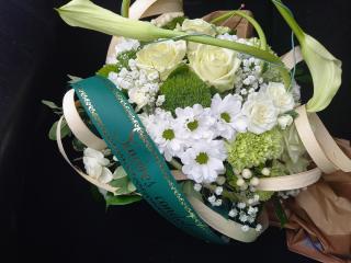 Fleuriste Atout Fleurs SARL 0