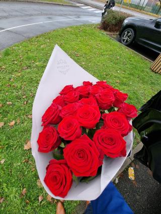 Fleuriste MONCEAU FLEURS 0