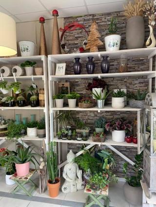 Fleuriste L'Atelier Floral 1