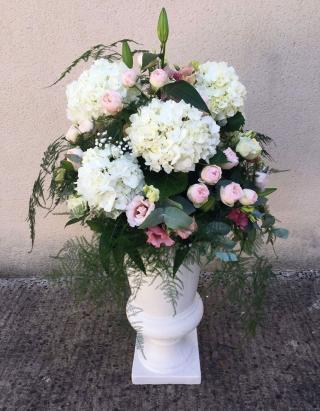 Fleuriste L'Atelier Floral 0