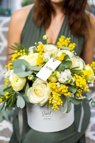 Fleuriste Roni Fleurs - Antibes 0