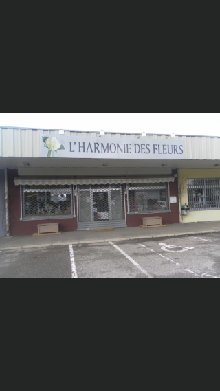 Fleuriste L'HARMONIE DES FLEURS 0