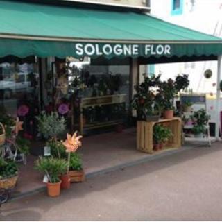 Fleuriste Sologne Flor 0
