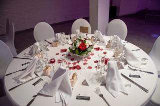 Fleuriste Fleurs Services 1