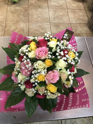 Fleuriste Fleurs Services 0