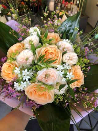 Fleuriste PAPYRUS FLEURS 2