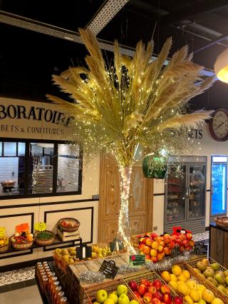 Fleuriste Et fleur et moi Champion De France Des Fleuristes - Fleuriste Perpignan 1