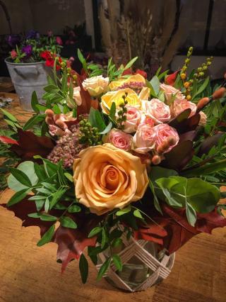 Fleuriste Bellaflora Fleuriste Leucate 0