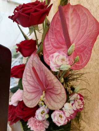 Fleuriste MAGIC FLEURS 0