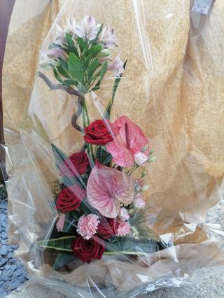 Fleuriste MAGIC FLEURS 0