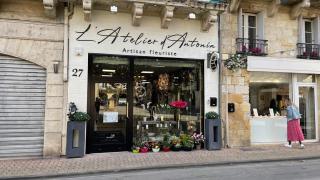 Fleuriste Atelier d'Antonin L' 0