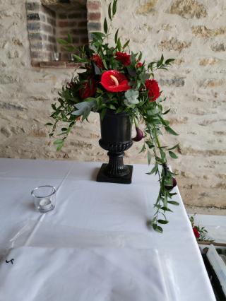 Fleuriste A Mary'Lis Fleurs 0