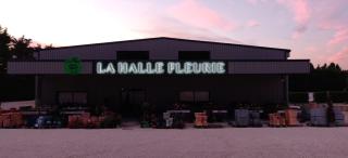 Fleuriste La Halle Fleurie 0