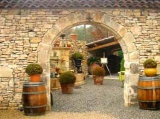 Fleuriste Gilles Martinez Tailleur de Pierres et Sculpteur 1