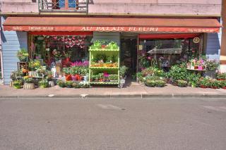 Fleuriste Au Palais Fleuri 0