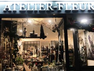 Fleuriste Atelier Fleurs by Joëlle 0