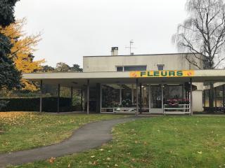 Fleuriste MONIQUE FLEURS 0