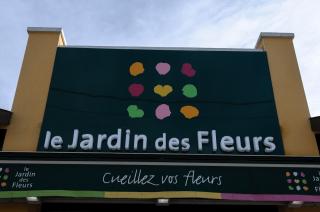 Fleuriste Le Jardin Des Fleurs 0